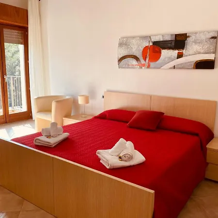 Scala San Giorgio Szálloda 5*