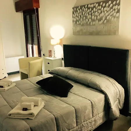 Szálloda Scala San Giorgio 5*