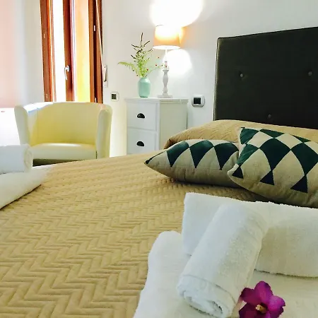 Otel Scala San Giorgio