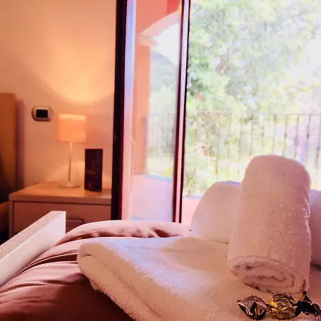 Otel Scala San Giorgio 5*