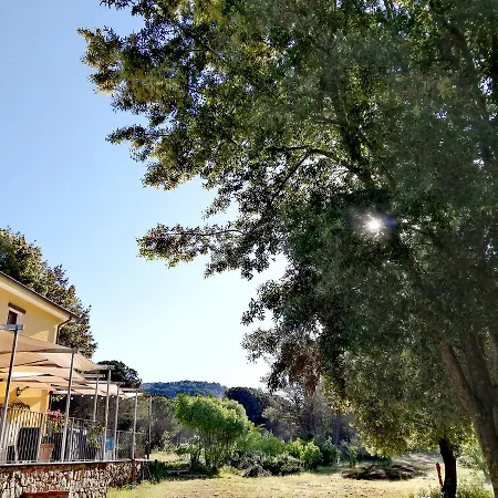 Scala San Giorgio 5* Osini