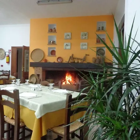 Hotel Scala San Giorgio 5*
