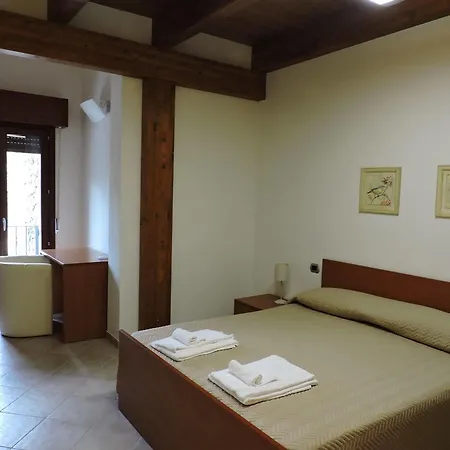 Hotel Scala San Giorgio Osini