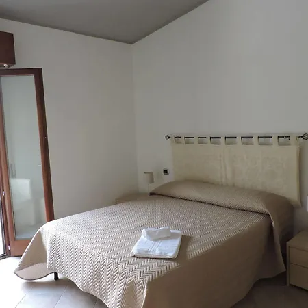 Scala San Giorgio Hotel Osini