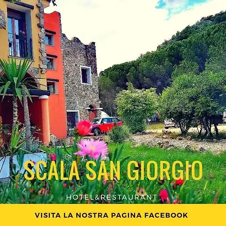 Otel Scala San Giorgio