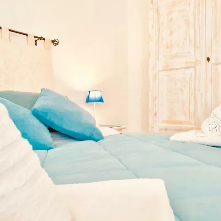Scala San Giorgio Hotel 5*