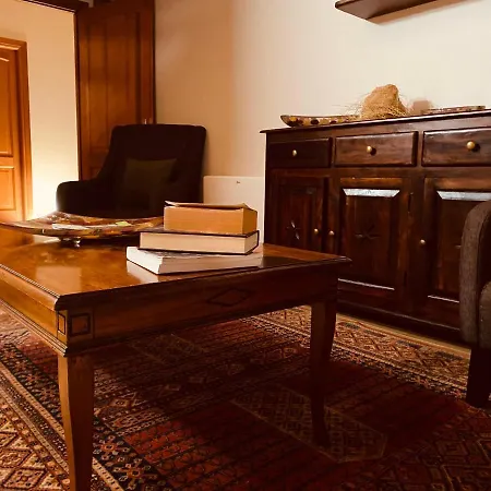 Scala San Giorgio Hotel 5*