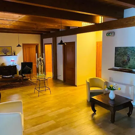 מלון Scala San Giorgio 5*
