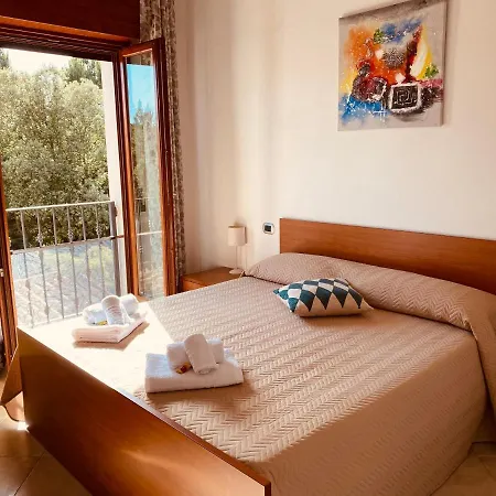 Scala San Giorgio 5*