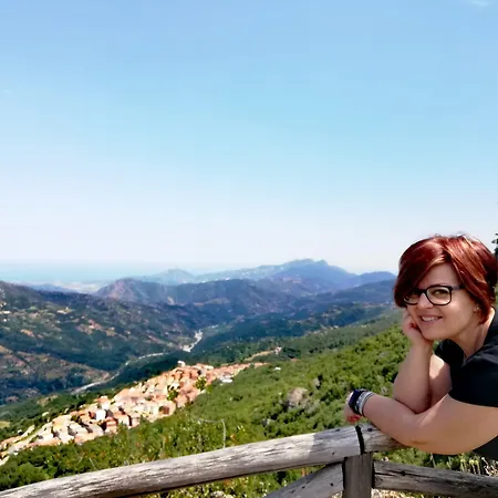 Scala San Giorgio Osini