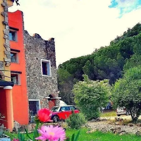 Hotel Scala San Giorgio 5*
