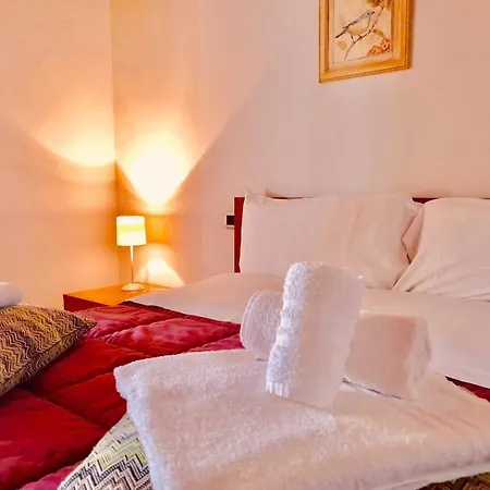 Hotel Scala San Giorgio 5*
