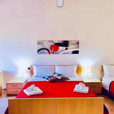 Scala San Giorgio 5*