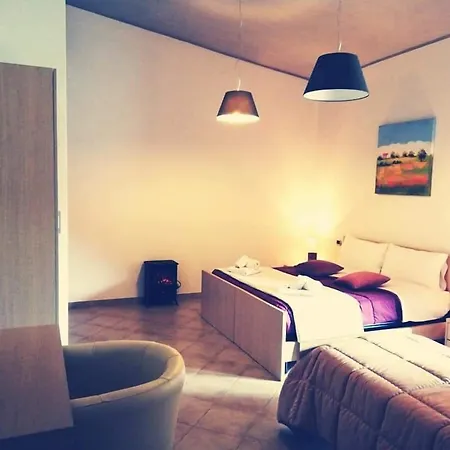 Hotel Scala San Giorgio 5*