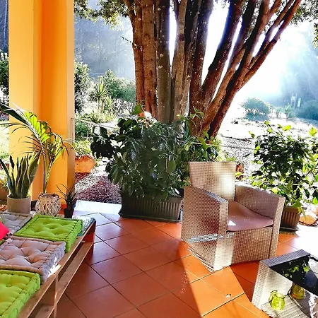 Scala San Giorgio Hotel 5*