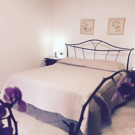 Scala San Giorgio 5* Osini