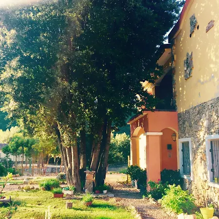 Scala San Giorgio 5* Osini