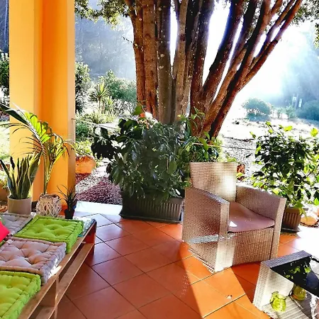 Hotel Scala San Giorgio
